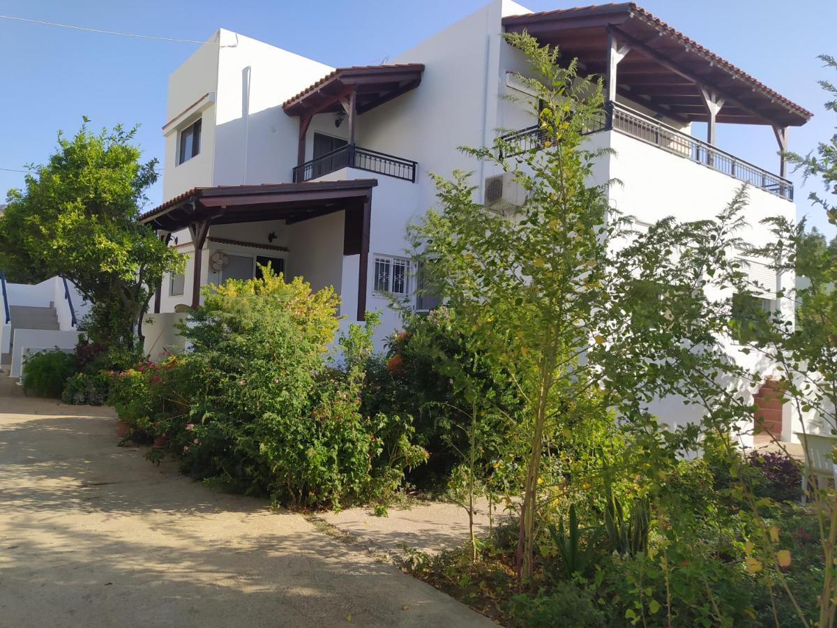 Mear Holiday Homes - Cretan Summer Getaways Κουντούρα Σελίνου Εξωτερικό φωτογραφία