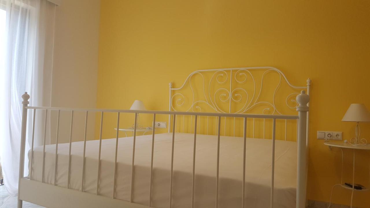 Mear Holiday Homes - Cretan Summer Getaways Κουντούρα Σελίνου Εξωτερικό φωτογραφία