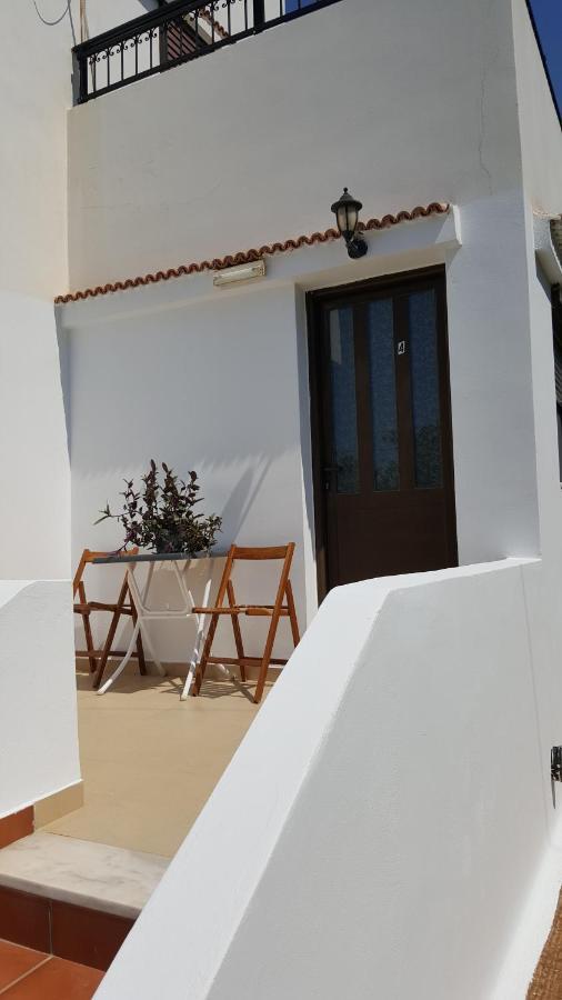 Mear Holiday Homes - Cretan Summer Getaways Κουντούρα Σελίνου Εξωτερικό φωτογραφία