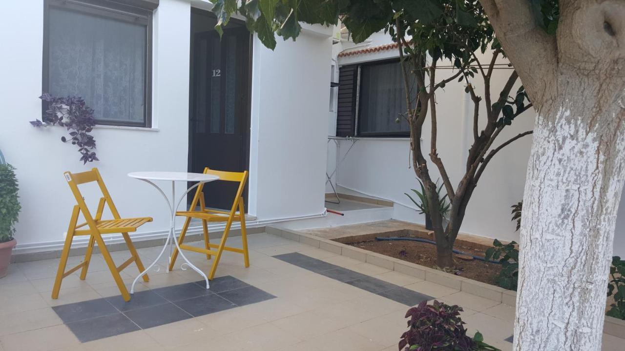 Mear Holiday Homes - Cretan Summer Getaways Κουντούρα Σελίνου Εξωτερικό φωτογραφία