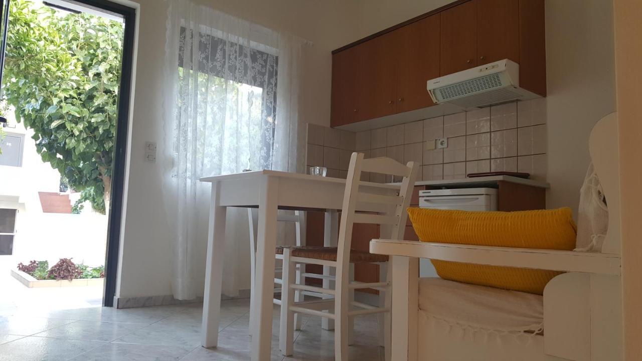 Mear Holiday Homes - Cretan Summer Getaways Κουντούρα Σελίνου Εξωτερικό φωτογραφία