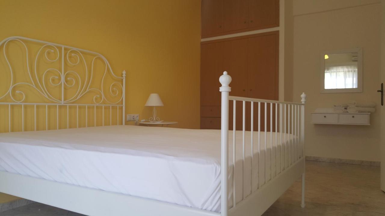 Mear Holiday Homes - Cretan Summer Getaways Κουντούρα Σελίνου Εξωτερικό φωτογραφία