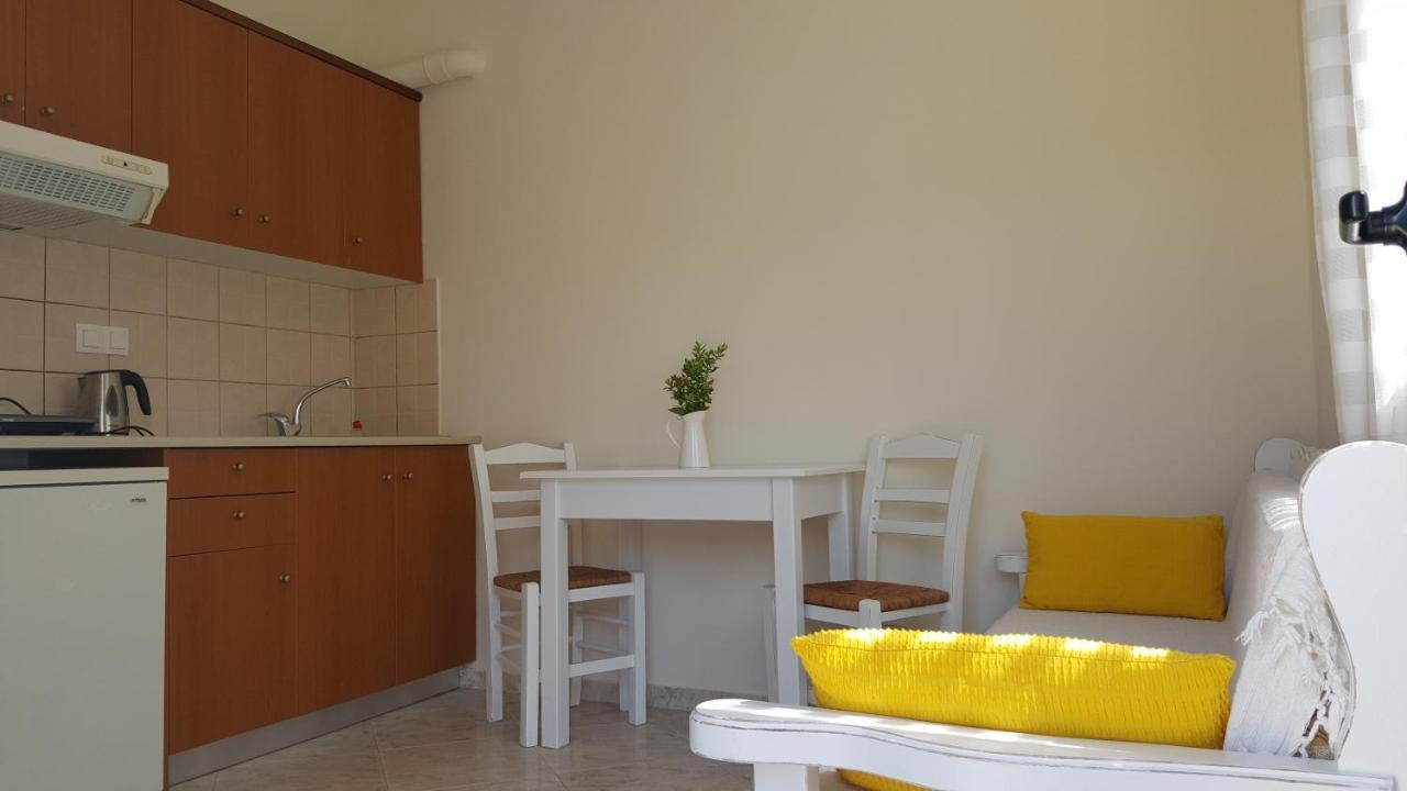 Mear Holiday Homes - Cretan Summer Getaways Κουντούρα Σελίνου Εξωτερικό φωτογραφία