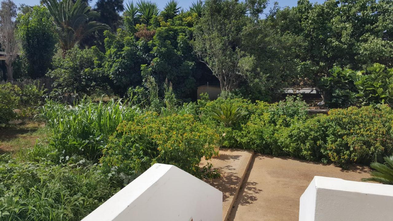 Mear Holiday Homes - Cretan Summer Getaways Κουντούρα Σελίνου Εξωτερικό φωτογραφία