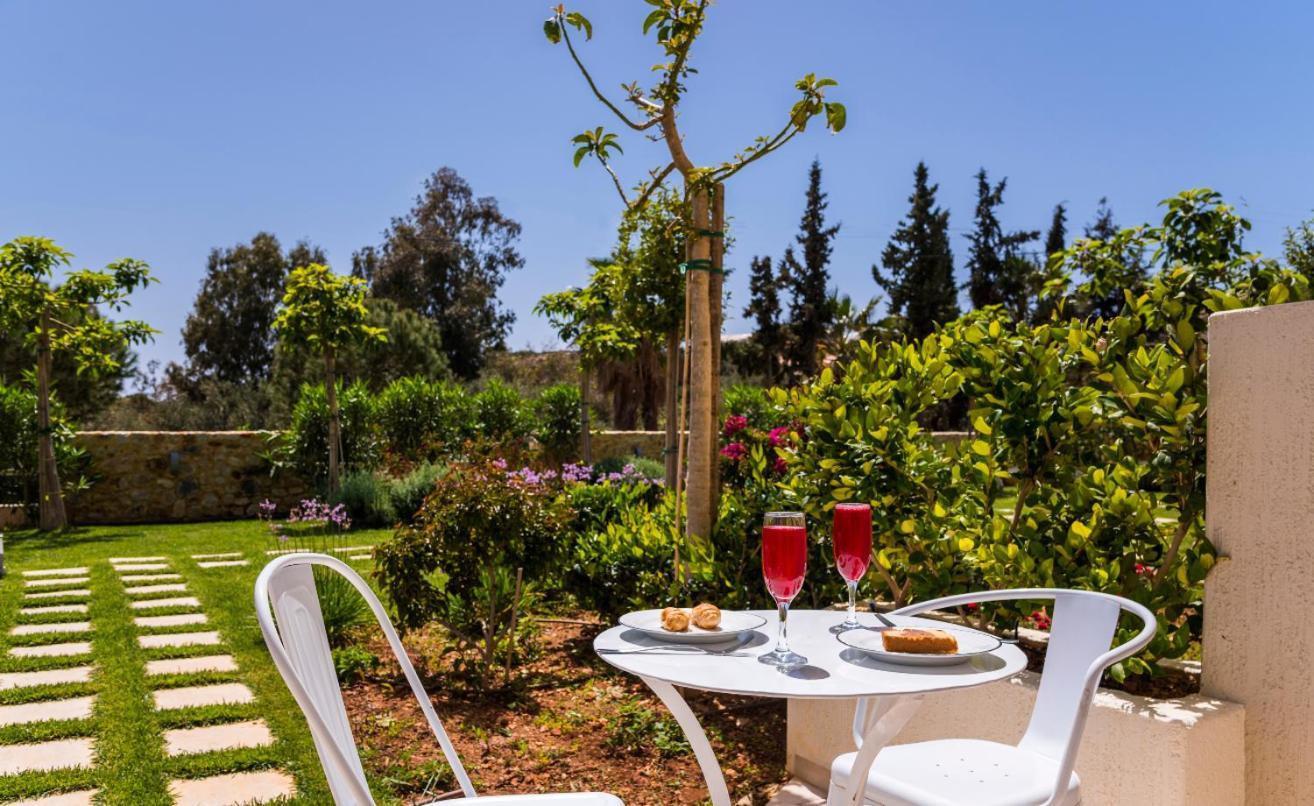 Mear Holiday Homes - Cretan Summer Getaways Κουντούρα Σελίνου Εξωτερικό φωτογραφία