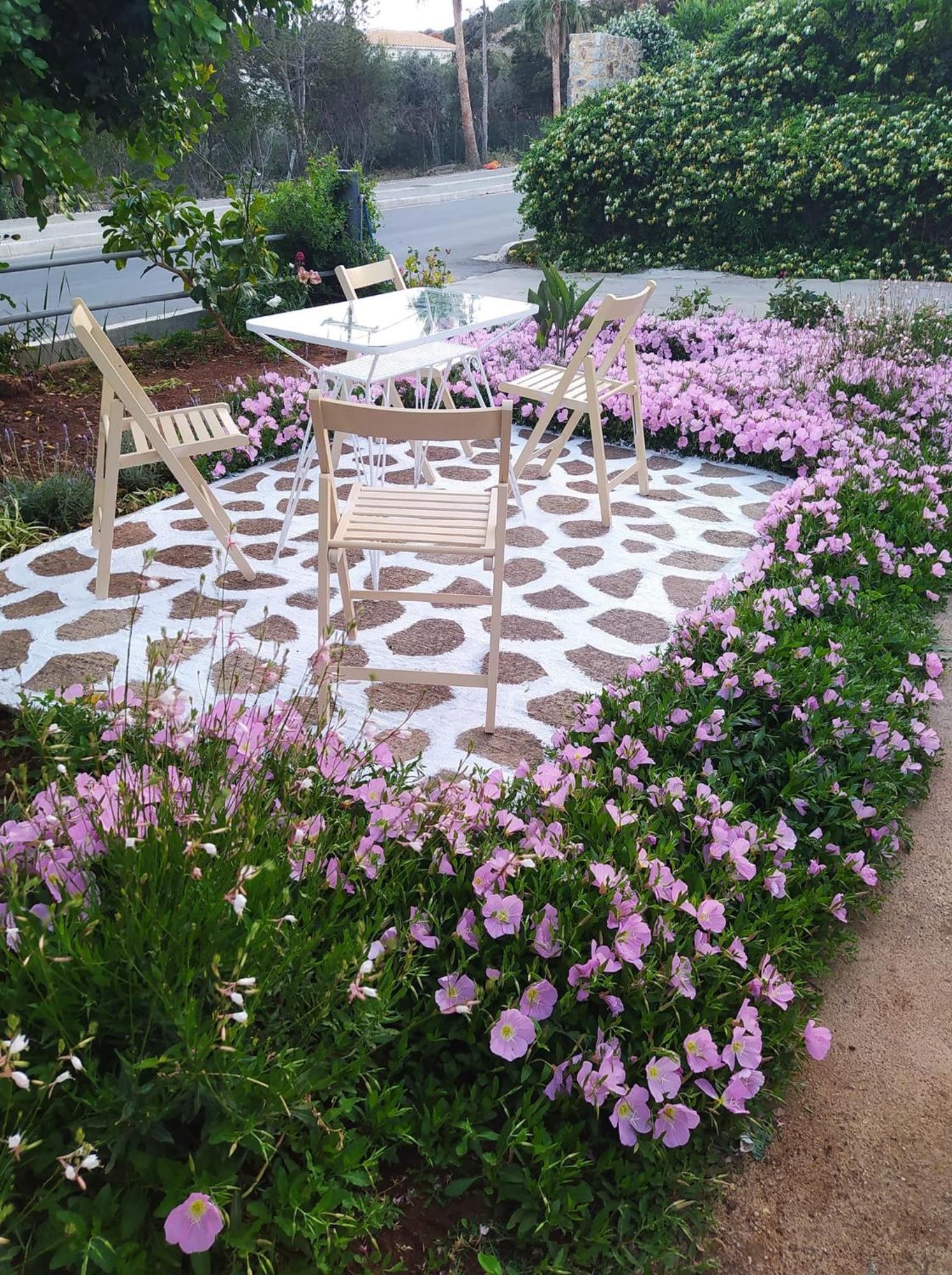 Mear Holiday Homes - Cretan Summer Getaways Κουντούρα Σελίνου Εξωτερικό φωτογραφία