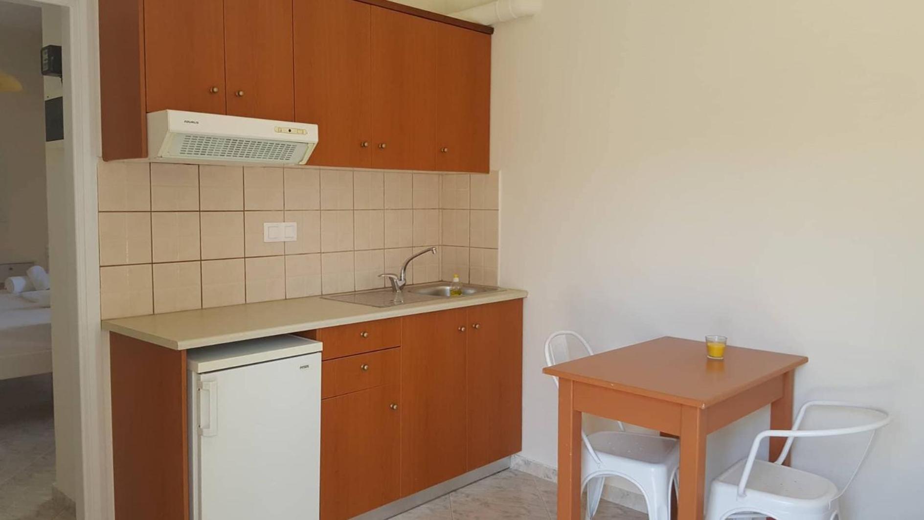 Mear Holiday Homes - Cretan Summer Getaways Κουντούρα Σελίνου Εξωτερικό φωτογραφία