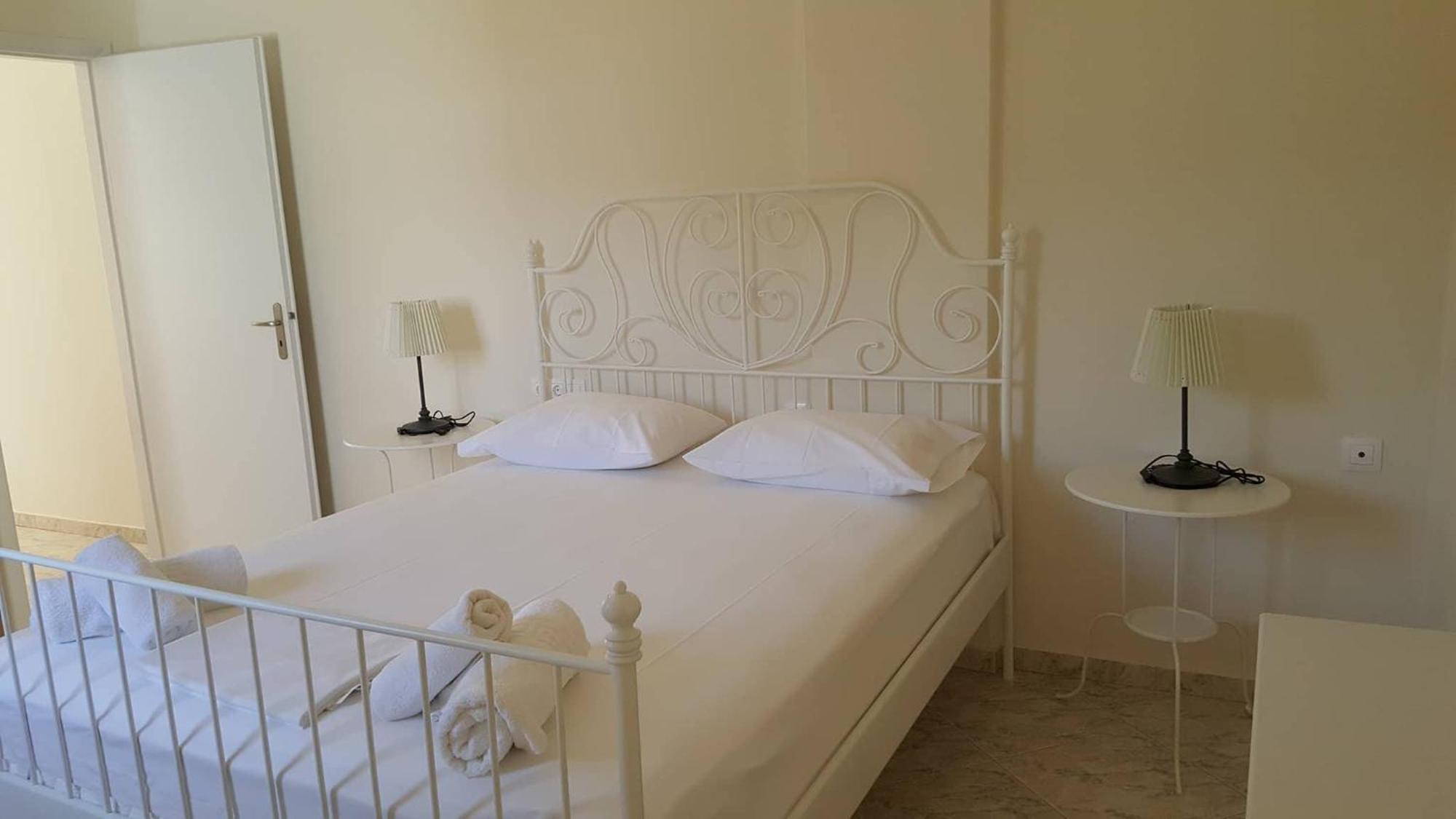 Mear Holiday Homes - Cretan Summer Getaways Κουντούρα Σελίνου Εξωτερικό φωτογραφία